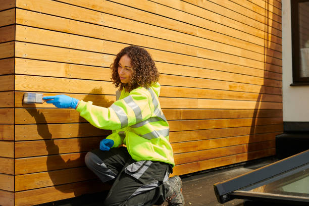 Best Aluminum Siding Installation  in Eagleville, PA